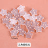 Pentagram / 20l=12.5 mm