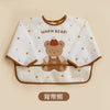 Strap bear / size s (6-12 months)