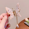 3#pearl butterfly