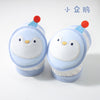 Little penguin / 0-5 years old