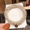 Small pearl tag
