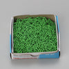 Grass green / calabash pin