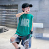 Green / 110cm