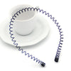 18#hairband-spiral type