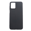 Solid black / motorola moto g13/g23 4g