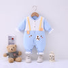 2280 strap puppy blue / 73 yards (3-6 months)