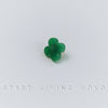 【jade pattern green】 / 13mm