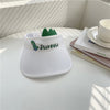 White / 46-54cm hat circumference can be adjusted