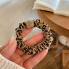 Leopard print