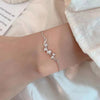 Ginkgo biloba—bracelet