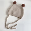 Beige coffee ball / 44-50cm (recommended 4 months-3 years old)