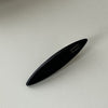 Willow gold label - black