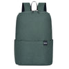Dark green / large size is 20l