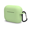 Matcha green d buckle / airpods pro2