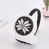 Snowflake black