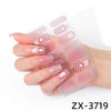 Zx-3719 / bare chip + formazan