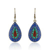 Dc1740-6 royal blue