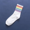 Thin white strip / one size fits all