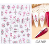 Ca769 (bare chip) / normal specifications