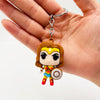 Wonder woman