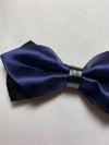 Navy blue
