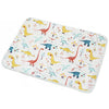 Color dinosaur 50*70cm / 50*70cm