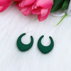 Dark green