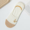 Invisible socks / one size fits all