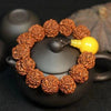 Wax vajra bodhi