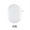 White (buckle) / redmi airdots 3 pro (with metal buckle)