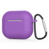 Purple buckle / airpods 3rd generation