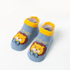 Blue lion / s code (0-1 years old)