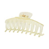 Frosted jelly yellow—11cm / packages can be combined on request