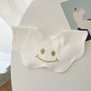 Golden smiley
