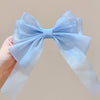 4#blue-spring clip