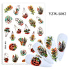 Yzw-s082 / strap adhesive die