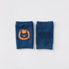 【cartoon】tibetan blue lion / average size width 8cm* height 11cm