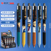 Gp28071-single random / 0.5mm