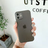 Black / iphone 7/8/se2