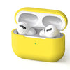 115c yellow / with ears (the charging hole at the bottom has a plug)