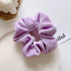 Elegant purple