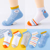 Cloud mesh (mix and match) / 8 months to 2 years old (foot length 9-12cm)