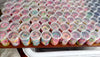 Pink 50 cans
