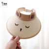 Pm699-beige (send windproof belt) / 8 months - 12 years old (45-53cm)