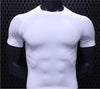 B116 tights white / s