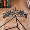Crown black