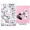 Stz-cs119 (bare chip) / normal specifications