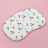 Little cherry-cloud pillow / 25*40cm