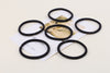 3# rubber band 04 no standard