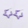 Little star purple